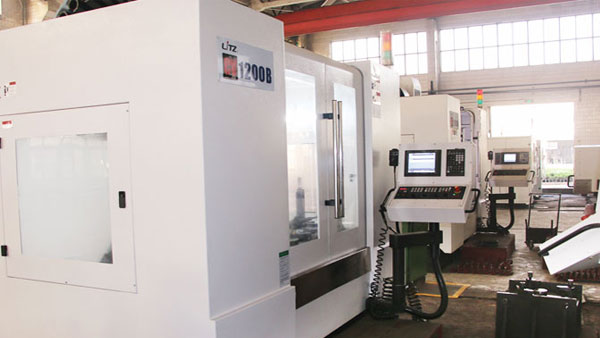 高端智慧制造平臺(tái)